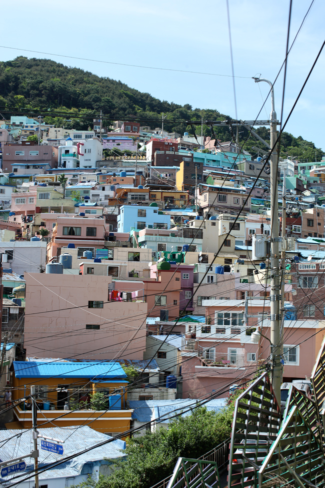 Travel tuesday: Weekend in Busan, South Korea – Escape For Reason